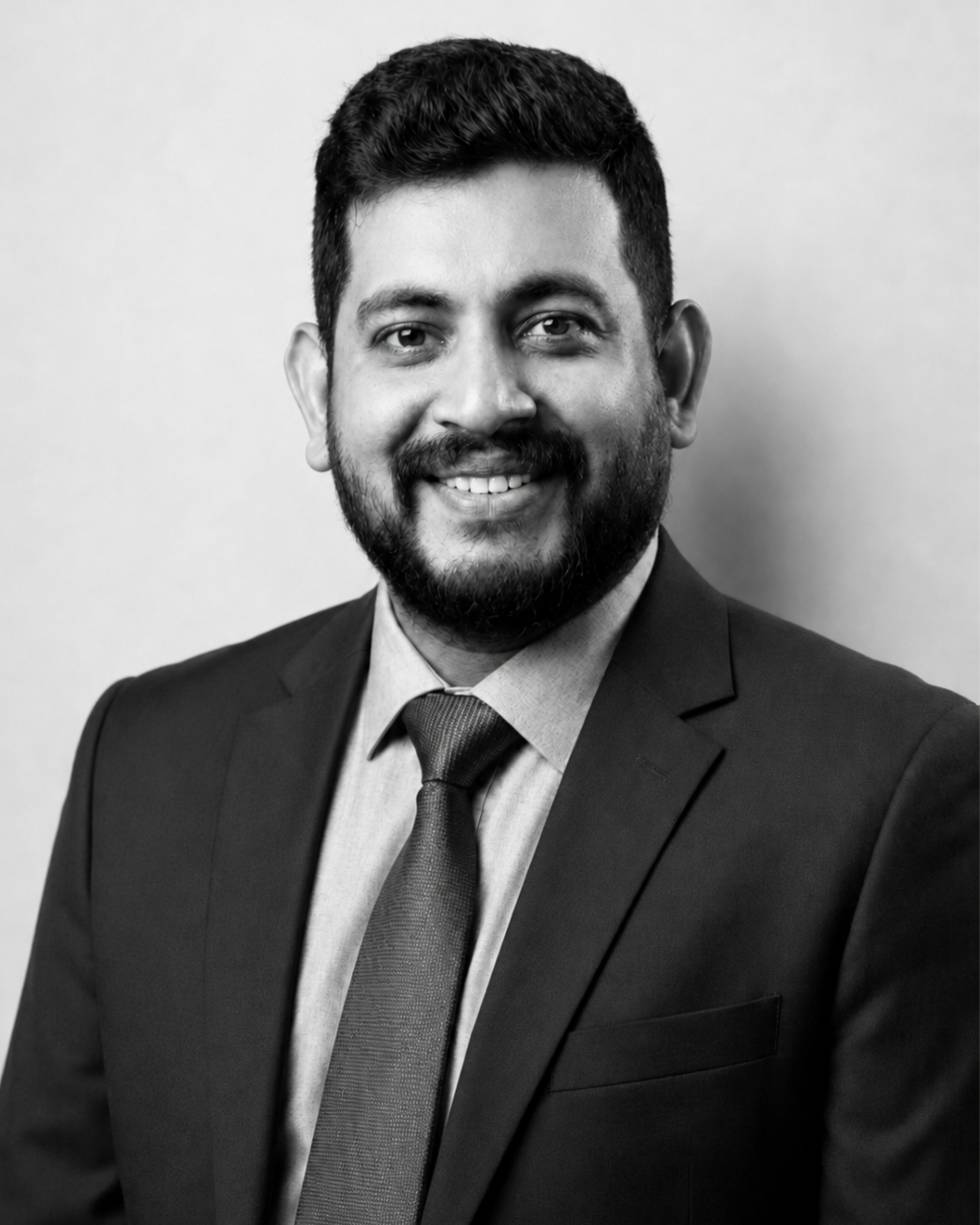 Gayan Rathnayake
