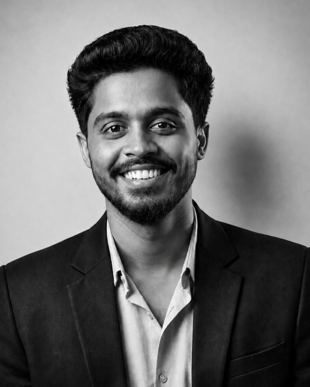 Supun Sasintha
