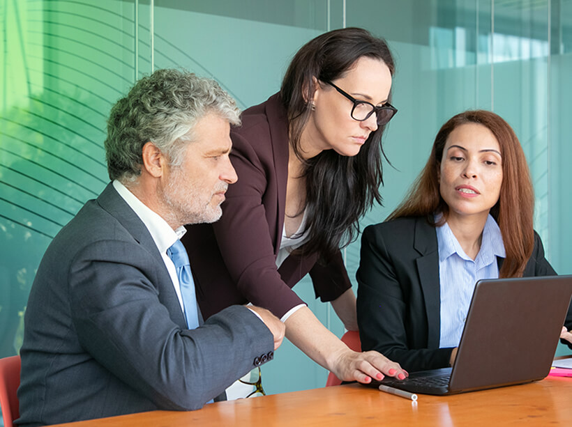 Business Growth Strategy