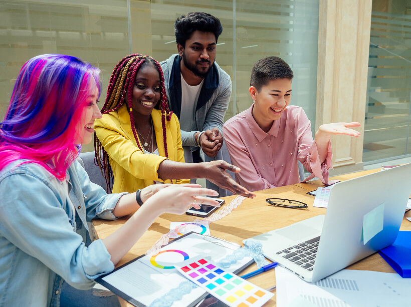 Social MarketingInnovation